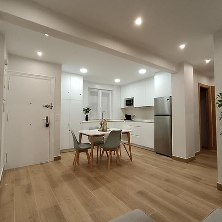 Bilbao Apartamento Muy Confortable المظهر الخارجي الصورة