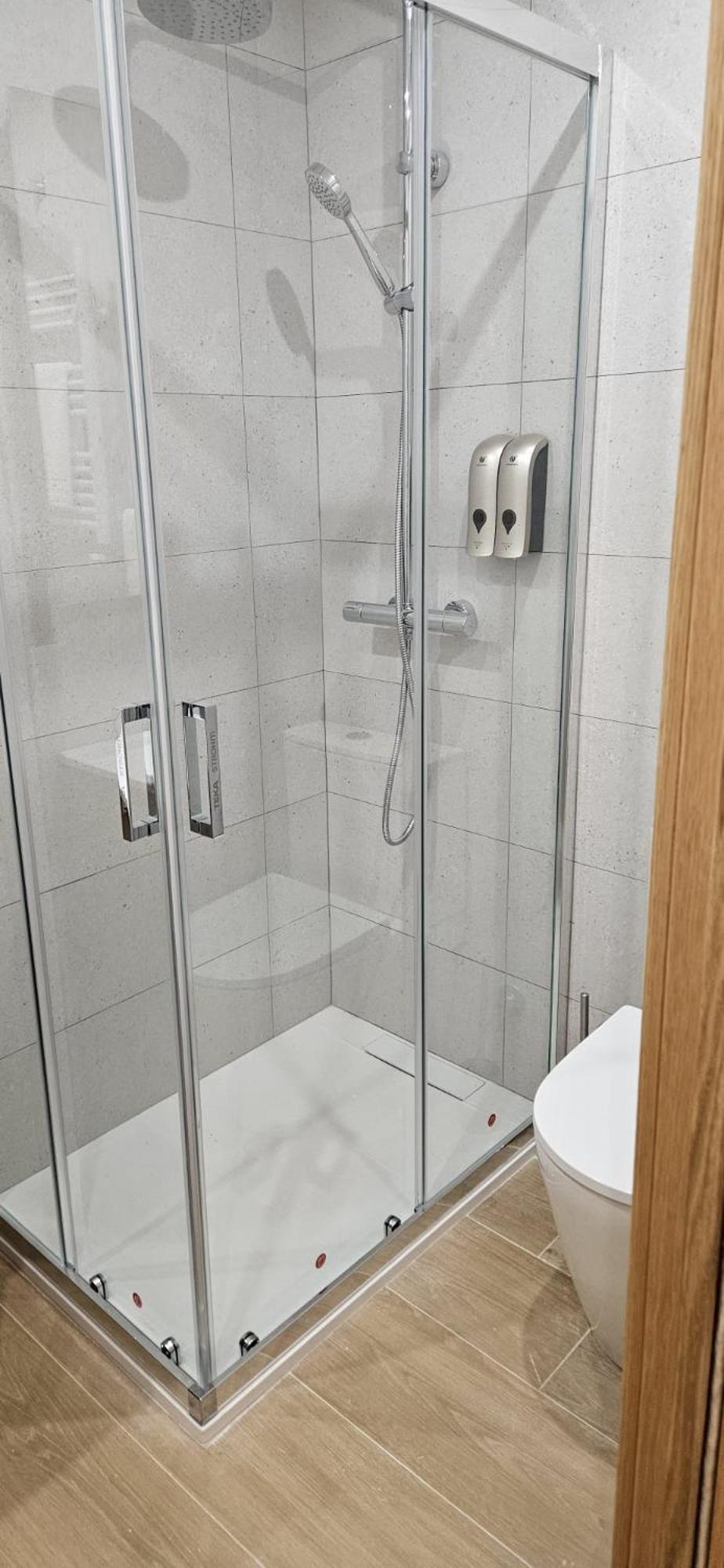 Bilbao Apartamento Muy Confortable الغرفة الصورة