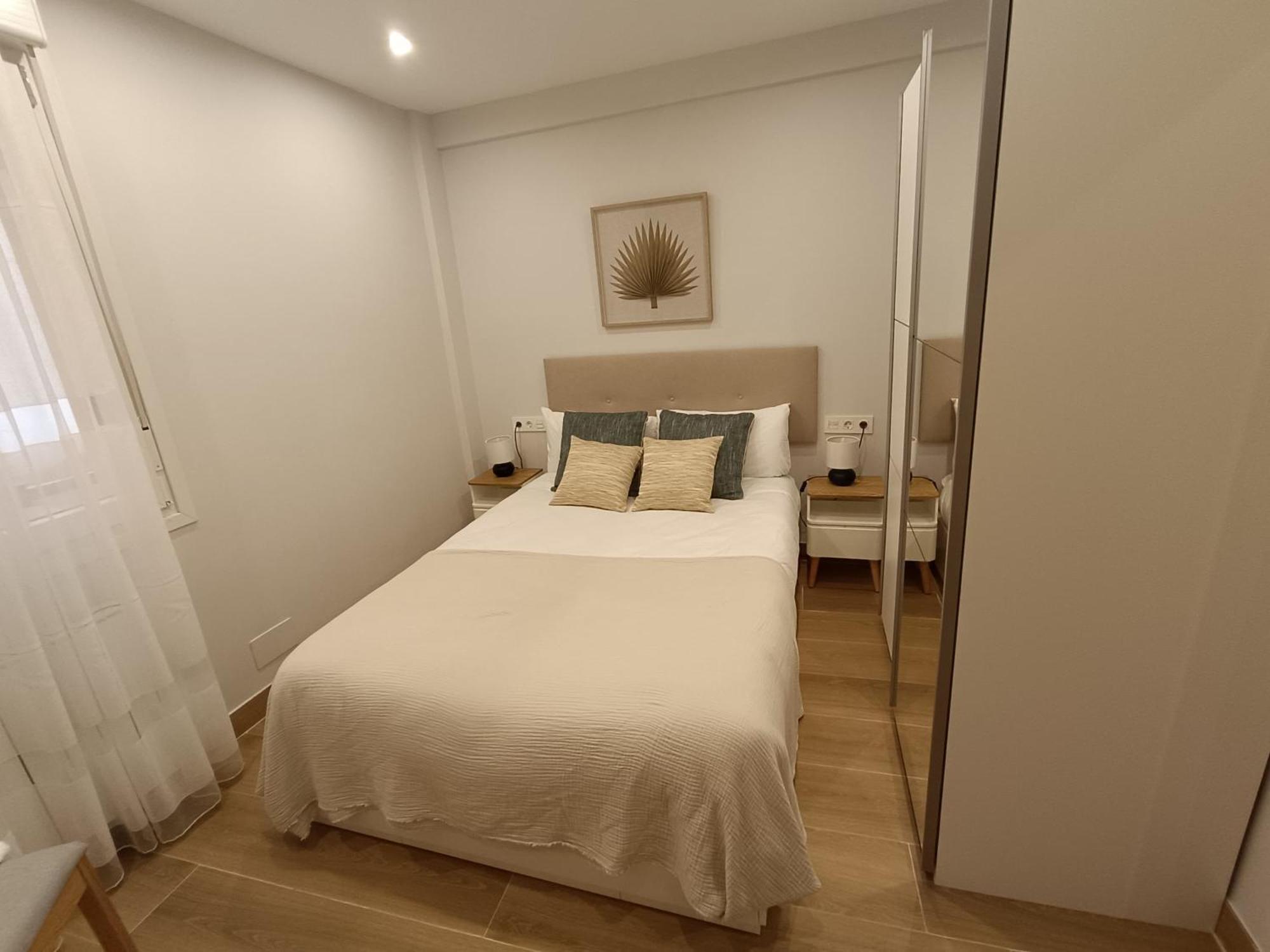 Bilbao Apartamento Muy Confortable المظهر الخارجي الصورة