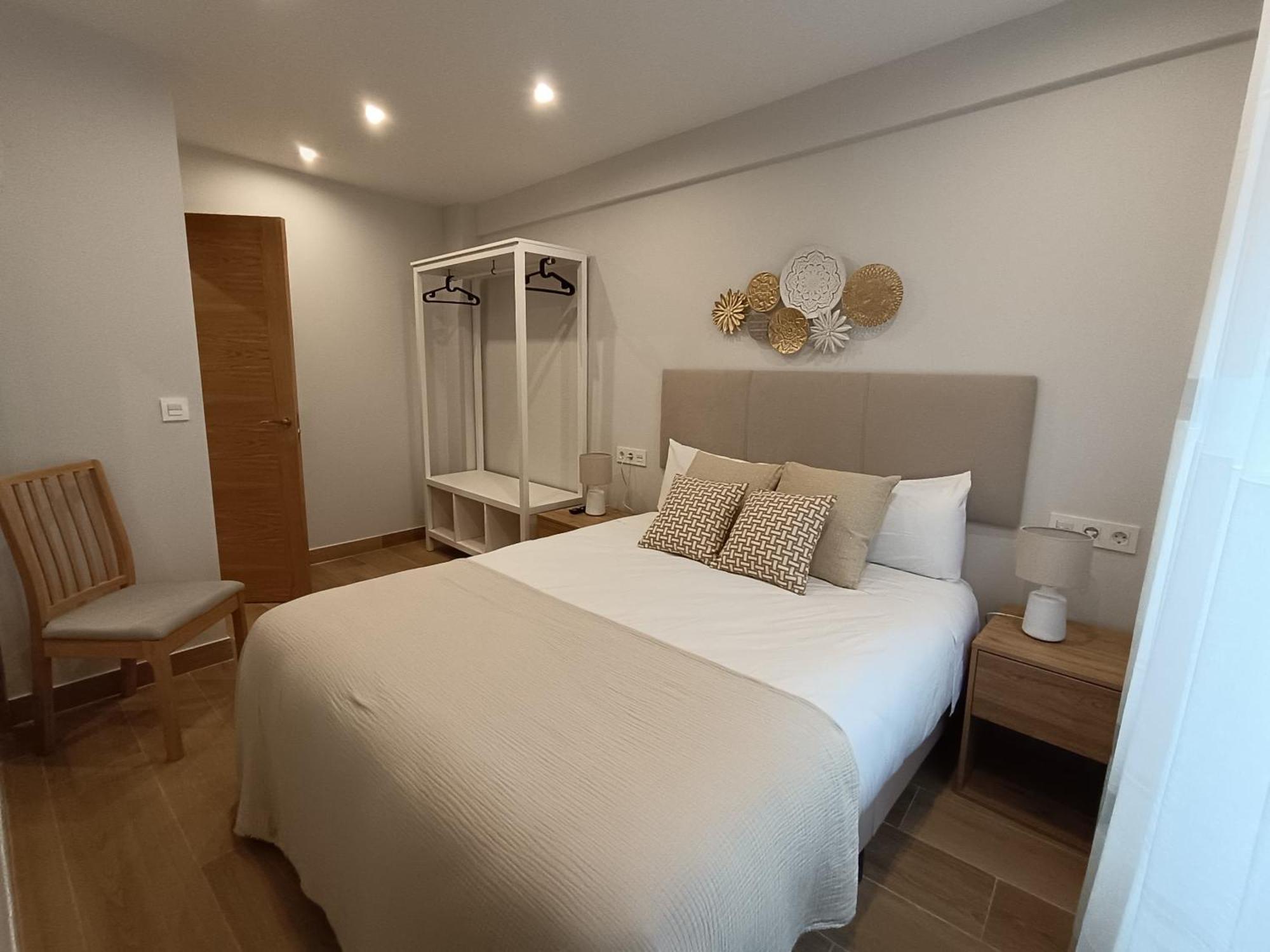 Bilbao Apartamento Muy Confortable المظهر الخارجي الصورة