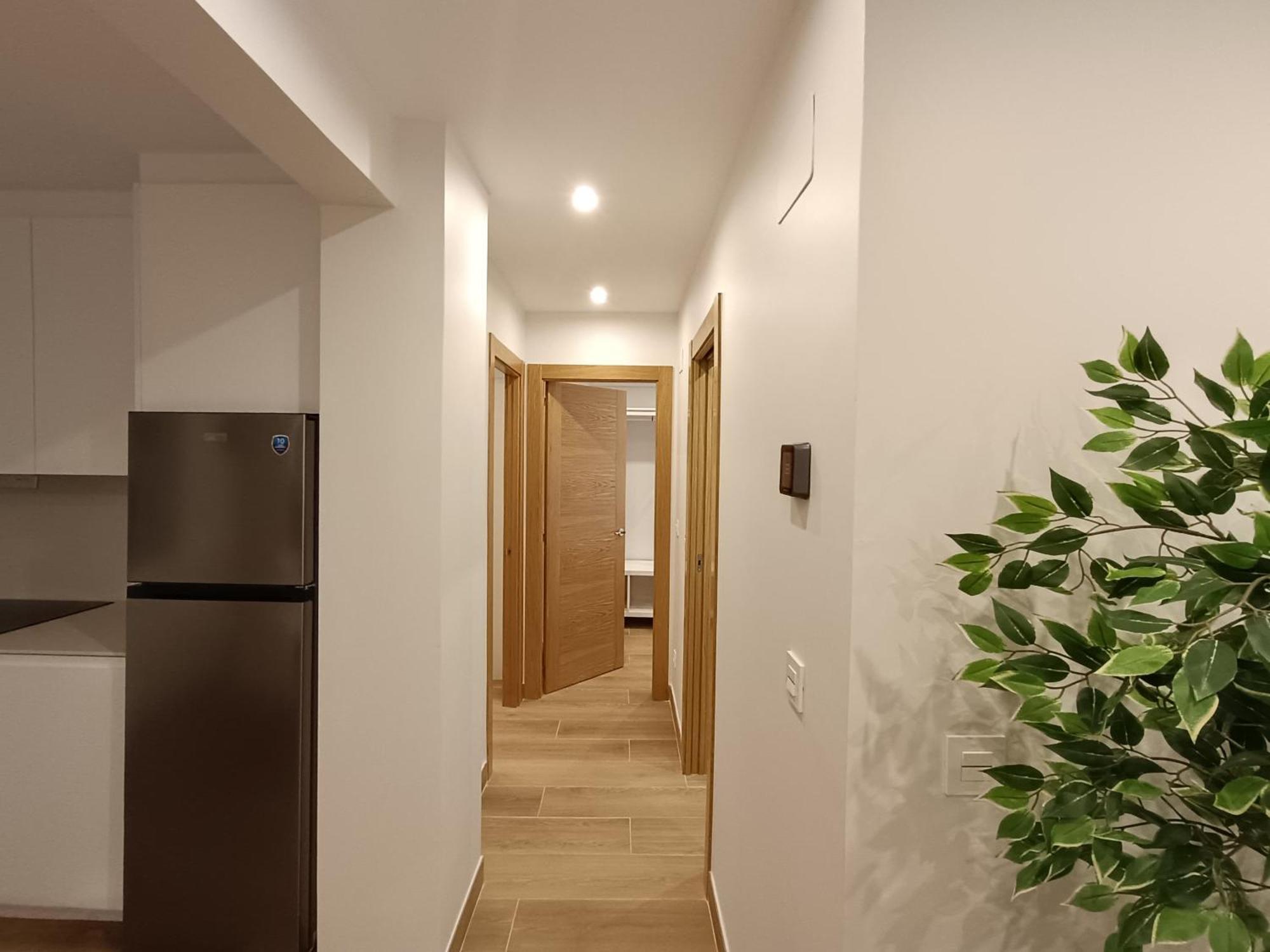 Bilbao Apartamento Muy Confortable المظهر الخارجي الصورة