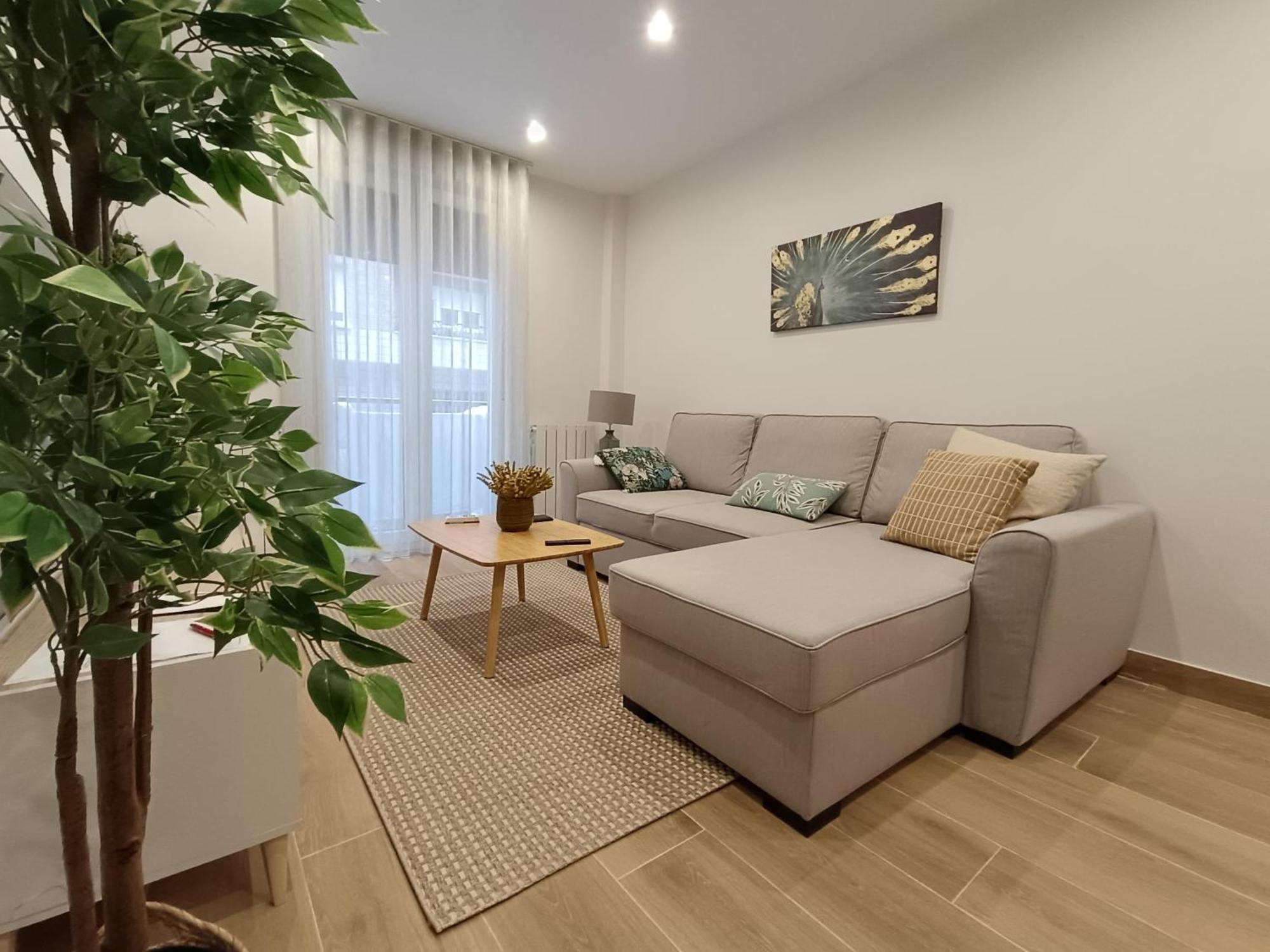 Bilbao Apartamento Muy Confortable المظهر الخارجي الصورة