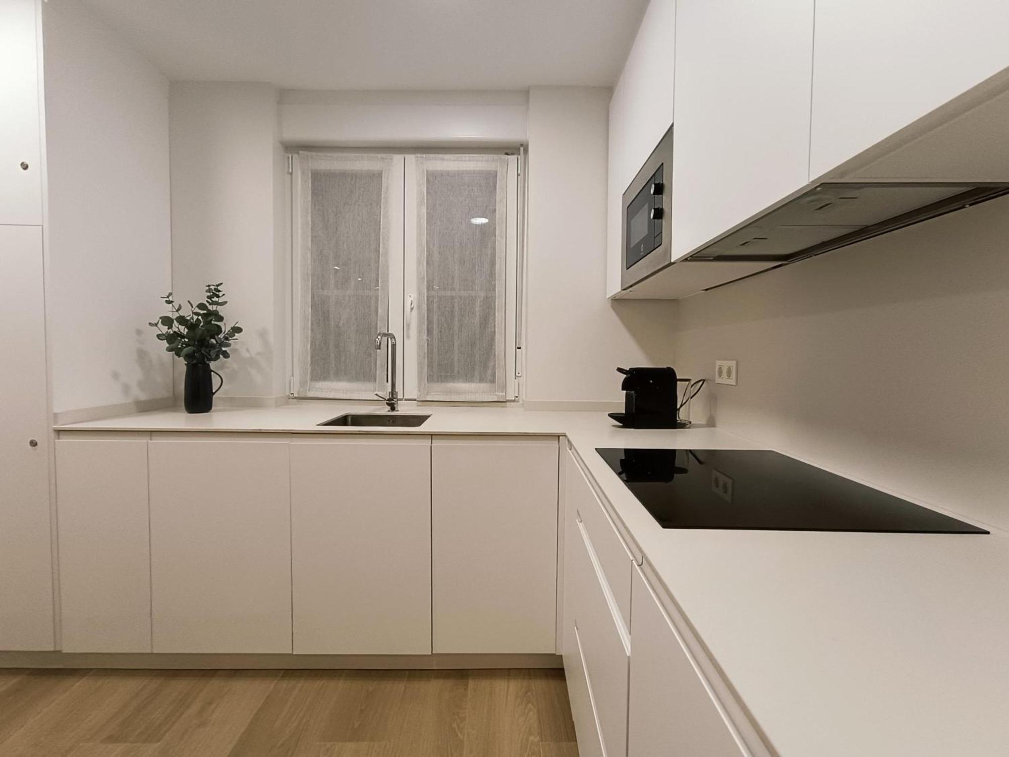 Bilbao Apartamento Muy Confortable المظهر الخارجي الصورة