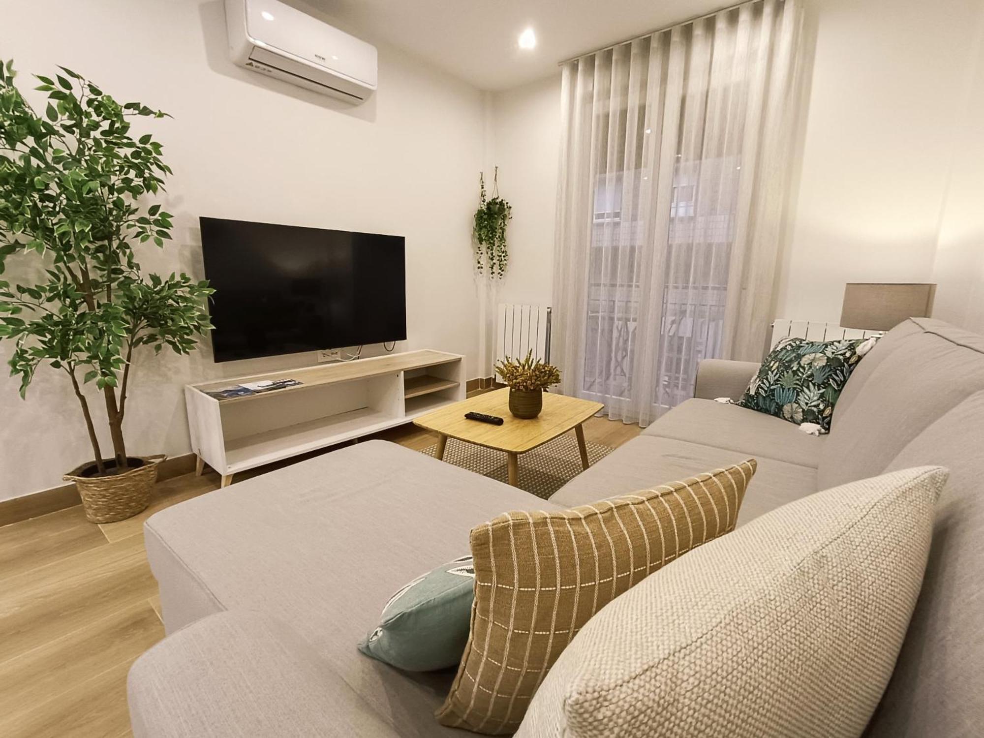 Bilbao Apartamento Muy Confortable المظهر الخارجي الصورة