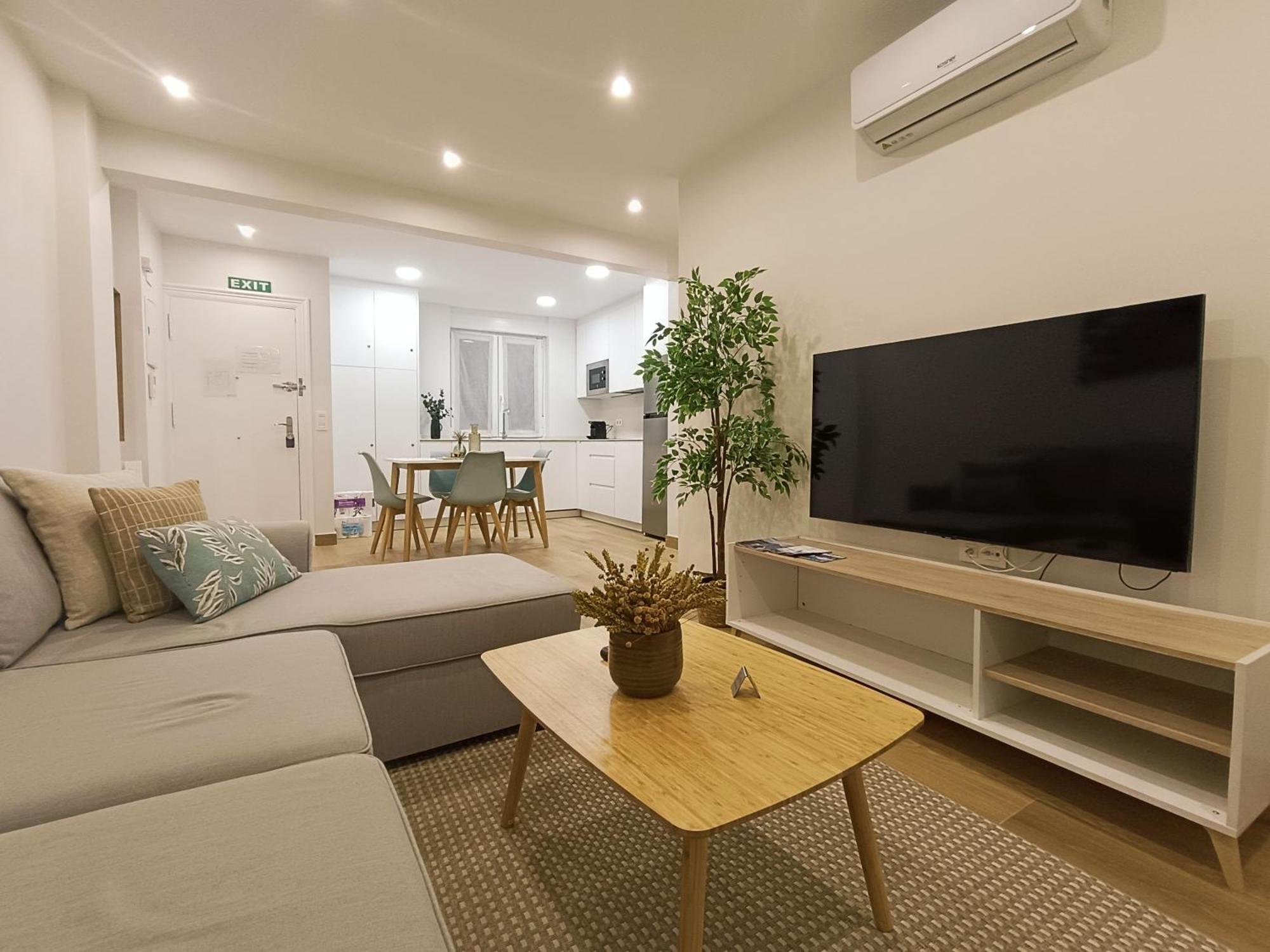 Bilbao Apartamento Muy Confortable المظهر الخارجي الصورة