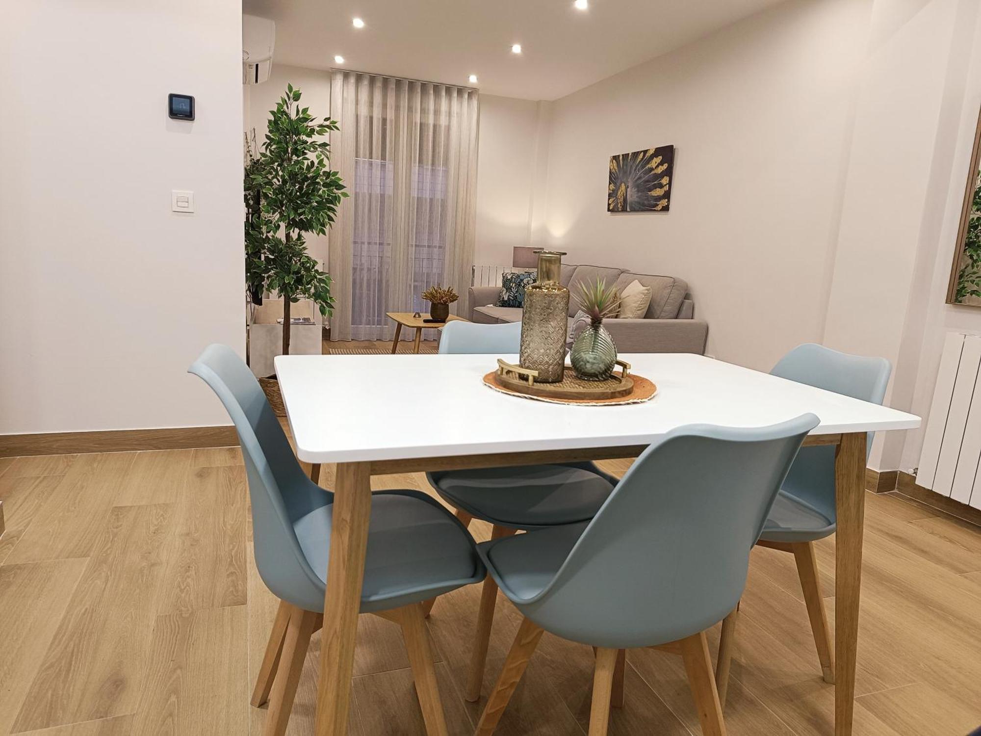 Bilbao Apartamento Muy Confortable المظهر الخارجي الصورة