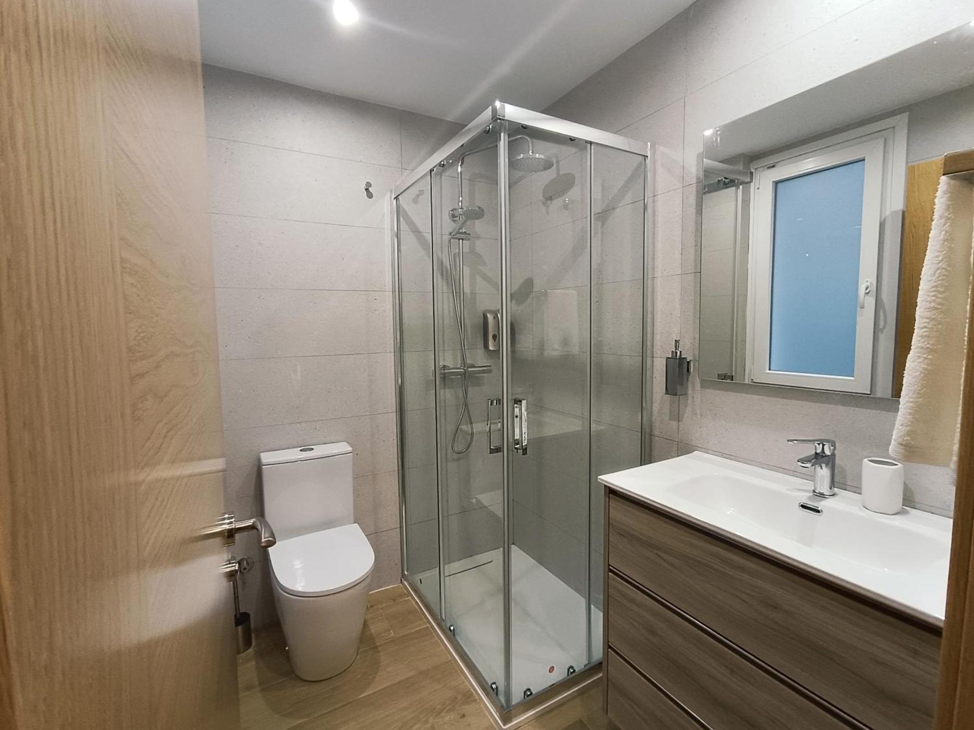 Bilbao Apartamento Muy Confortable المظهر الخارجي الصورة