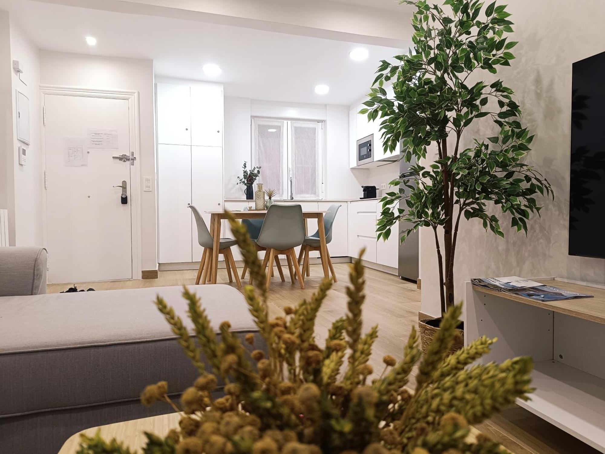 Bilbao Apartamento Muy Confortable المظهر الخارجي الصورة